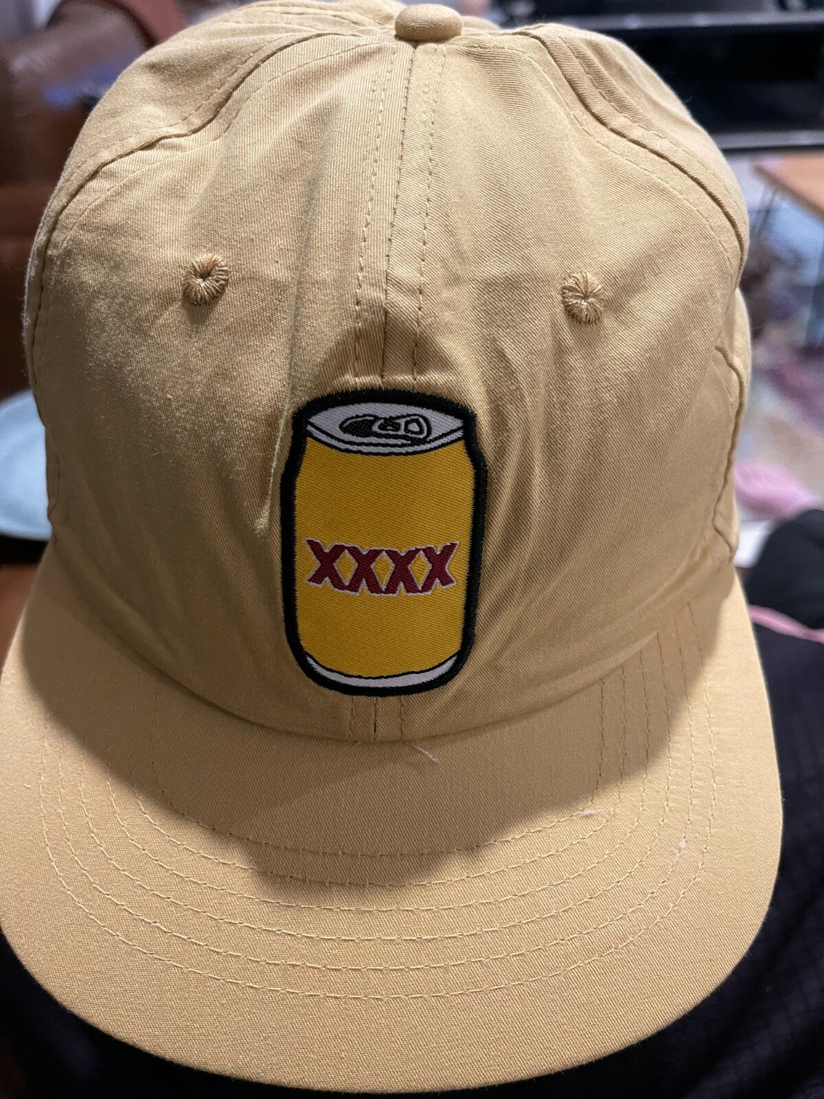 XXXX GOLD Truckers Cap  - Brand New