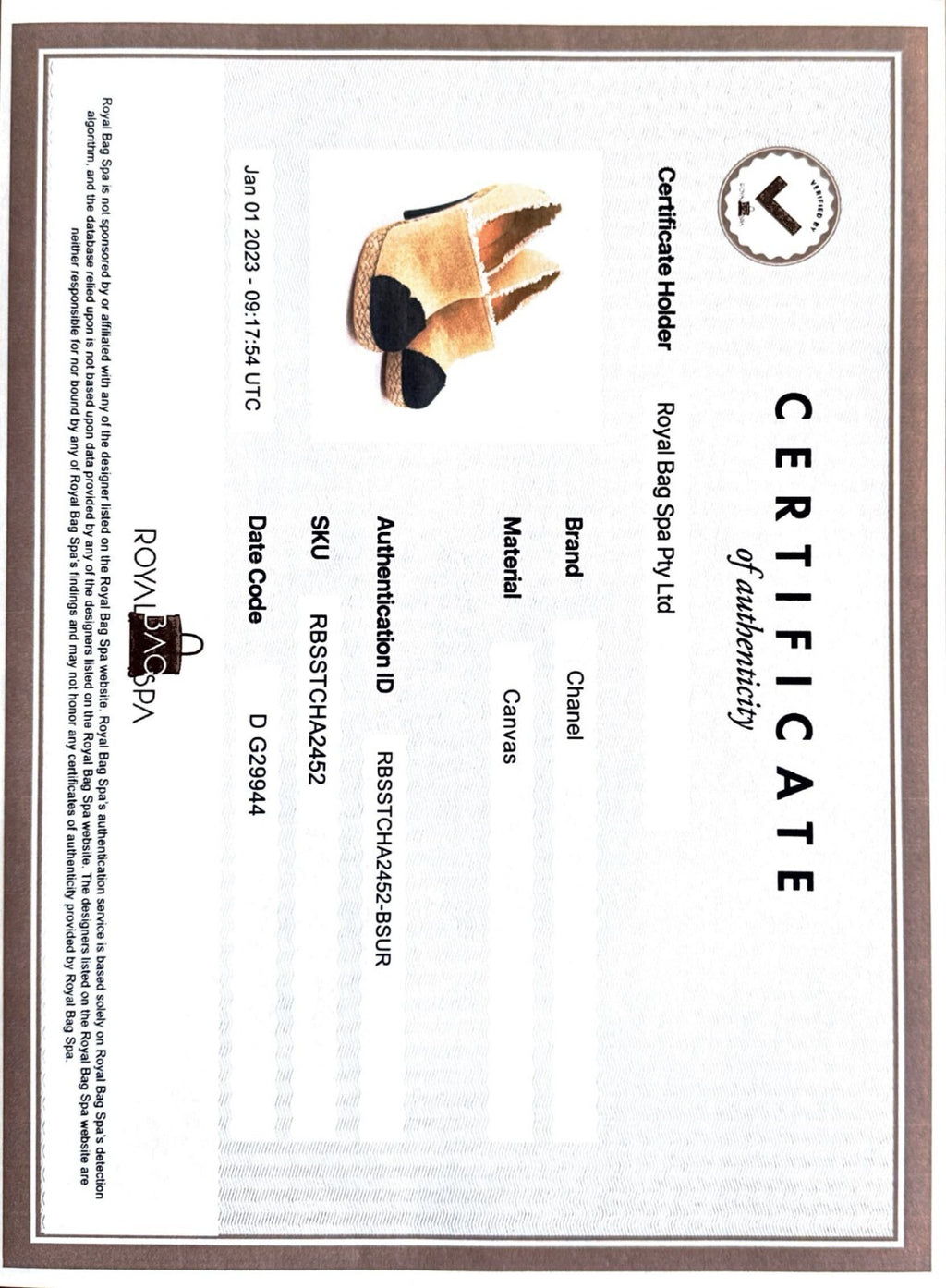 CHANEL Beige/Black Frayed Canvas Espadrilles Pumps - Size 36.5  - AU 6