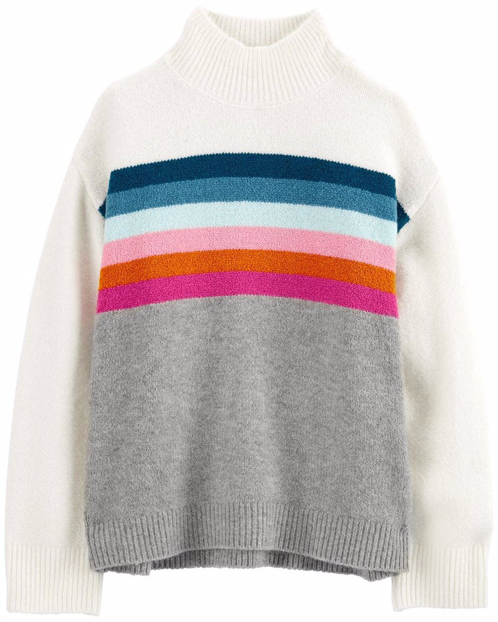 OSHKOSH B'GOSH OSH KOSH Stripe Jumper - sizes 5, 6, 8 & 10 - RRP  $80.00