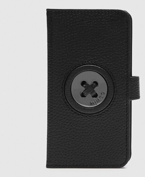 MIMCO MIM-MAZING FLIP CASE FOR IPHONE 6-6S-7-8-SE - RRP  $89.95 - 100% Genuine
