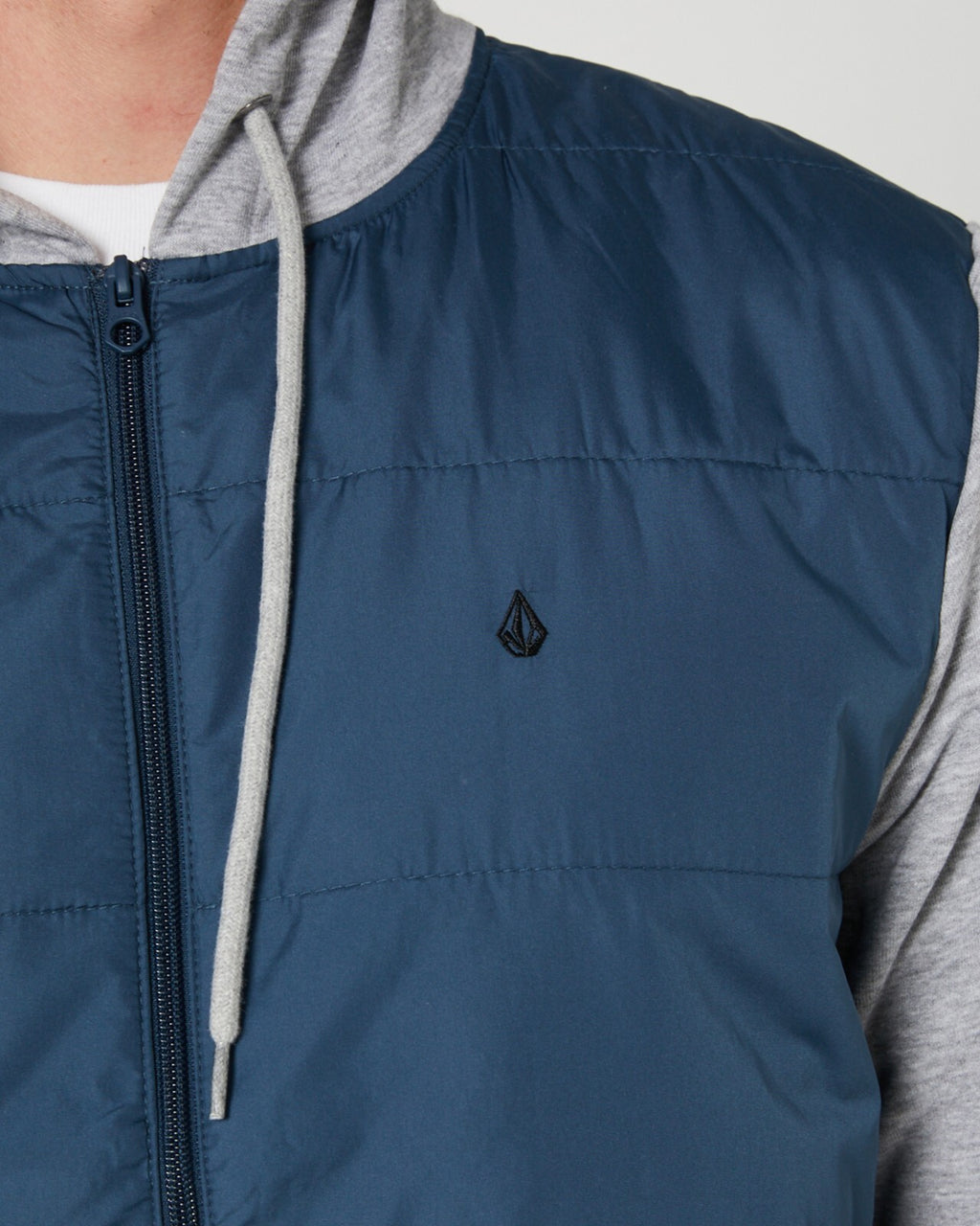 VOLCOM Turning Stones Mens Hooded Jacket - sizes M, L, XL, XXL - RRP $100