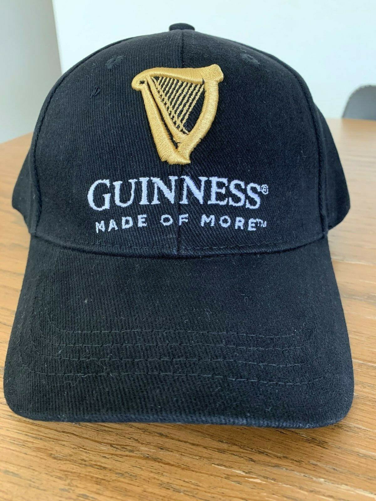 GUINNESS Cap / Hat - Brand New