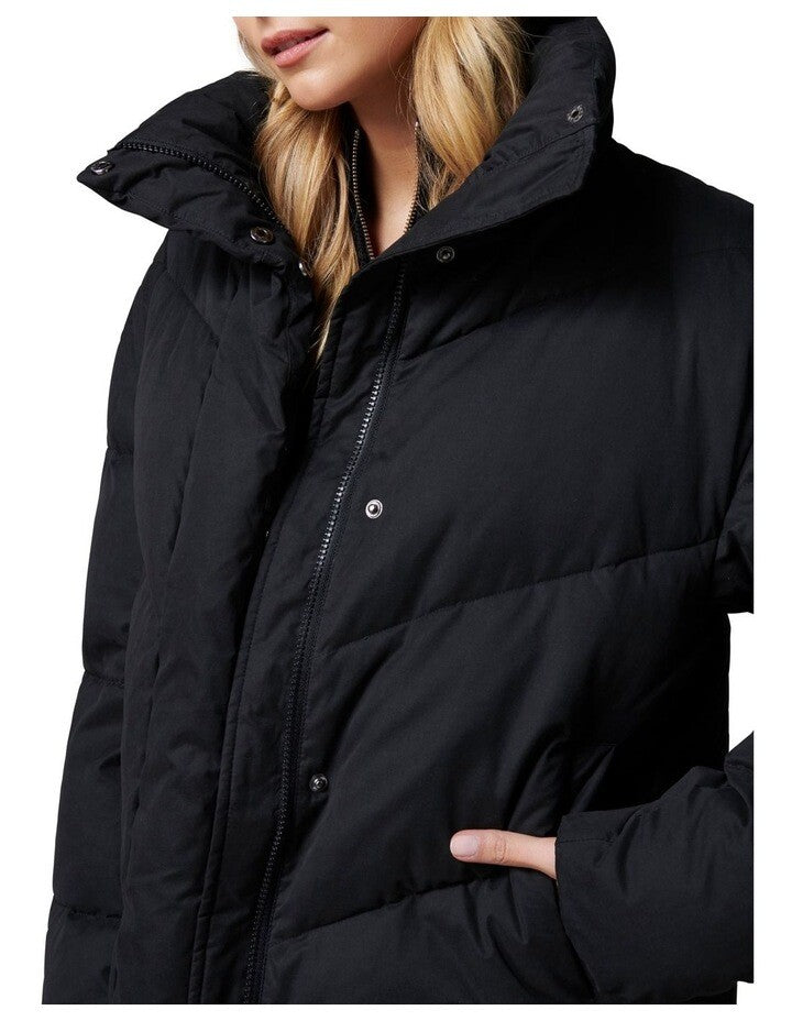 FOREVER NEW Jenny Cropped Puffa Jacket - sizes 10 / 12 / 14 / 16 - RRP $159.99
