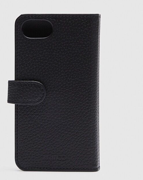 MIMCO MIM-MAZING FLIP CASE FOR IPHONE 6-6S-7-8-SE - RRP  $89.95 - 100% Genuine